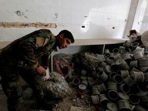 (AFP/Youssef Karwashan)