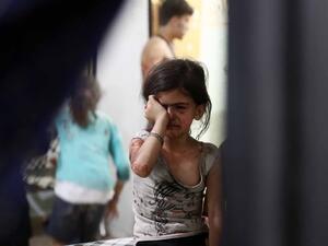 Last year, the UN verified 910 deaths among children compared with 652 in 2016. (AFP/ File Photo)