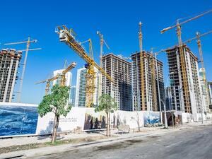 The Bridges-Development Update