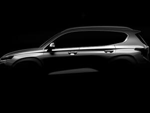 The new generation Santa Fe offers a comprehensive package of Hyundai’s latest active safety features under the Smart Sense technology umbrella. 