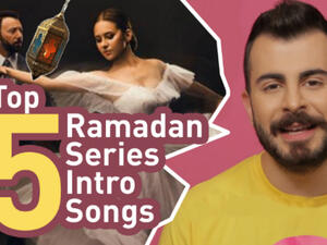 This week AlBawaba Entertainment brings you the top 5 songs you have been missing (Source: Al Bawaba Entertainment  - Youtube)