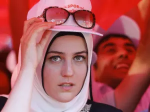تركيا تفرض رسوما جمركية على سلع أمريكية بـ1.8 مليار دولار
