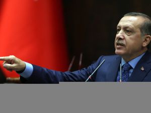 أردوغان يخسر طعنا   ضد مدير مجموعة اعلامية المانية