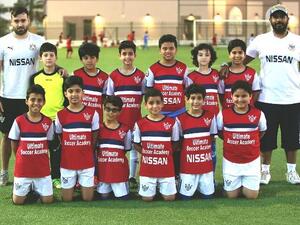Team picture 