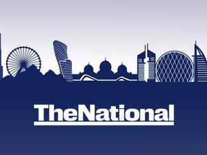 The new owner, a subsidiary of Abu Dhabi Media Investment Corporation, will move 'The National' to its new headquarters in twoFour54 starting from July 1, 2017. (Facebook) The new owner, a subsidiary of Abu Dhabi Media Investment Corporation, will move 'The National' to its new headquarters in twoFour54 starting from July 1, 2017. (Facebook)