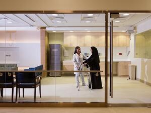 A Simulated Living Suite opened at Qatar Rehabilitation Institute (QRI) last year is helping patients re-learn the skills needed to regain their independence and reintegrate into the community.
