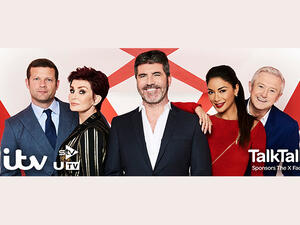 Dubai One channel to broadcast the show for the 13th consecutive season. (Facebook)
