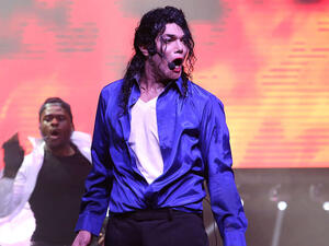 Michael Jackson was accused of committing several sex abuse against kids. (AFP/ File Photo)
