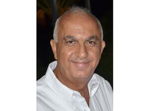 Tony Freiji Wadi, President and CEO of Wadi Group