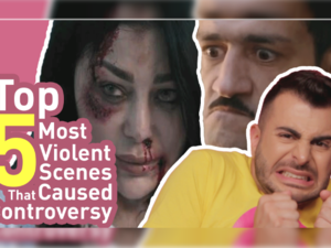 This year's Ramadan series had a common theme, namely the worrying and unacceptable mistreatment of women (Source: Albawaba Entertainment - Youtube)