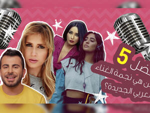 Here are the Top 5 beauties who can sing and may have a promising career ahead