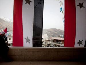 أشار رئيس الوزراء الأردني أن الأردن يدعم توجه الجامعة العربية للتعامل مع الأوضاع في سوريا، ولكنه دائماً يأخذ بعين الاعتبار أن أي عقوبات أو سياسات تجاه سوريا يجب ألاّ تلحق الأذى بالشعب السوري