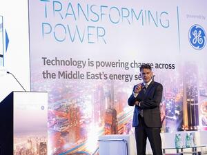 The event highlighted energy trends and innovations that can boost the productivity, diversification and efficiency of Middle Eastern countries. 