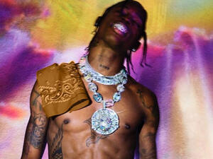 Travis Scott is being sued over the cancellation of a music festival (Source: Traviscott / Instagram) 