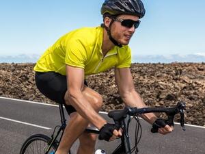 A triathlon for those of all abilities