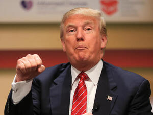 مجلس الأمن القومي أنهى المراجعة التي طلبها ترامب فحول كيفية التعامل مع كوريا الشمالية