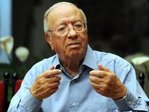  الباجي قائد السبسي