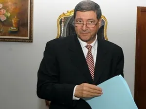 رئيس الحكومة التّونسية الحبيب الصيد