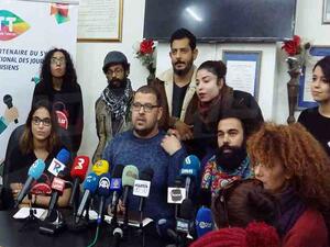 حملة (فاش نستناو؟) شبابية مستقلة تضم كل التيارات الفكرية والسياسية والفعاليات المدنية