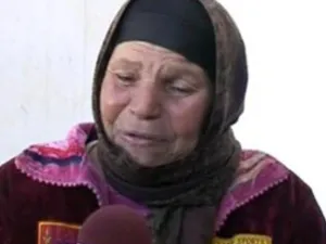 والدة محمد البوعزيزي مفجر الثورة التونسية