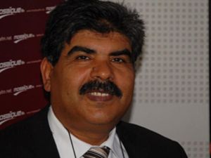 قتل محمد البراهمي في 25 تموز 2013 بالرصاص أمام منزله