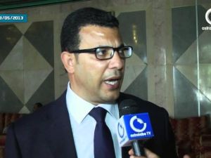 النائب التونسي منجي الرحوي