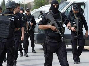 الخلية نسّقت مع عناصر إرهابية متحصنة بالجبال التونسيّة