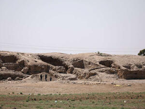 أحد السائقين المحليين المتعاقدين مع NBC قتل أمس جراء انفجار عبوة على مقربة من الفريق الصحفي