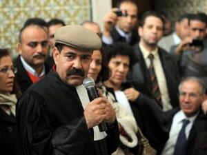 بلعيد المنسق العام لحزب الوطنيين الديمقراطيين