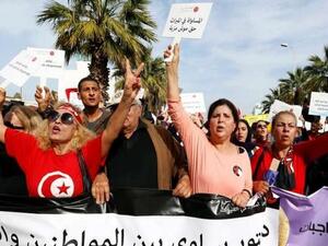 تعبئة في تونس للتصدي لحزمة من الاصلاحات تشمل الحقوق والحريات