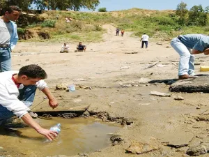 تونس تشكو عجزا في المياه يقدر بـ500 مليون متر مكعب