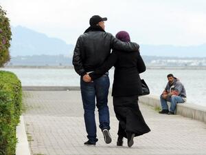 إذاعة "شمس إف إم" التي صادرتها الدولة التونسية من سيرين بن علي