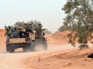 تونس.. قوات الأمن تعتقل "داعشيا" خطط لهجوم
