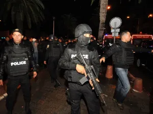 الوضع متوتر في القصرين منذ السبت إثر وفاة أحد العاطلين عن العمل 