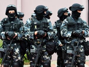 صعدت الأجهزة الأمنية من حملاتها ضد الخلايا النائمة