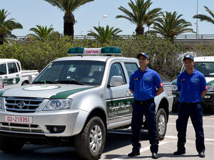  المناورات تهدف إلى التدريب على مواجهة الأعمال غير المشروعة بالبحر