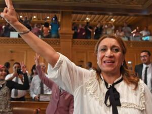 الكتلة تحمل اسم "الائتلاف الوطني"