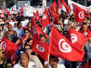 لا يسمح لأعضاء البعثة بأداء مهماتهم والتنقل داخل سوريا لمساعدة التونسيين الموجودين هناك