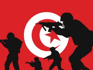 تونس تعزل رجال أمن 