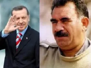 شقيق أوجلان يزوره في سجنه