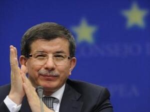 Davutoglu 