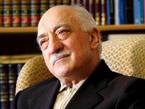  “فتح الله غولن”