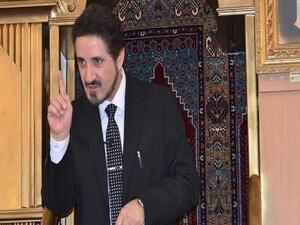 البعض يعتبر أن عدنان إبراهيم، شخصية جدلية