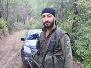 ألب أرسلان تشاليك المواطن التركي الذي أعلن مسؤوليته عن قتل الطيار الروسي