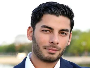 عمار كامبا نجار