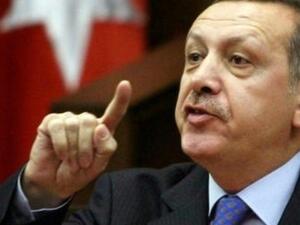 ئيس الوزراء التركي رجب طيب أردوغان