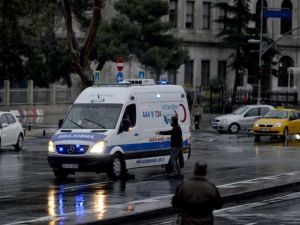 زيادة ملحوظة في الحوادث المسلحة في تركيا