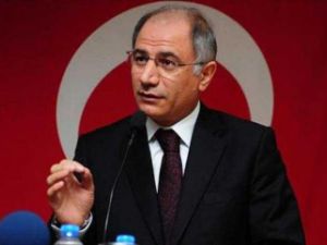 وزير الداخلية التركي، إفكان آلا