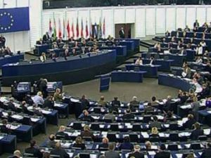 الجمعية العامة للبرلمان الأوروبي ترجىء التصويت على تقرير التقدم السنوي لعام 2014 الخاص بتركيا