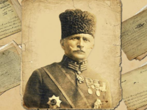 فخر الدين باشا، هو آخر قائد عثماني حكم المدينة المنورة